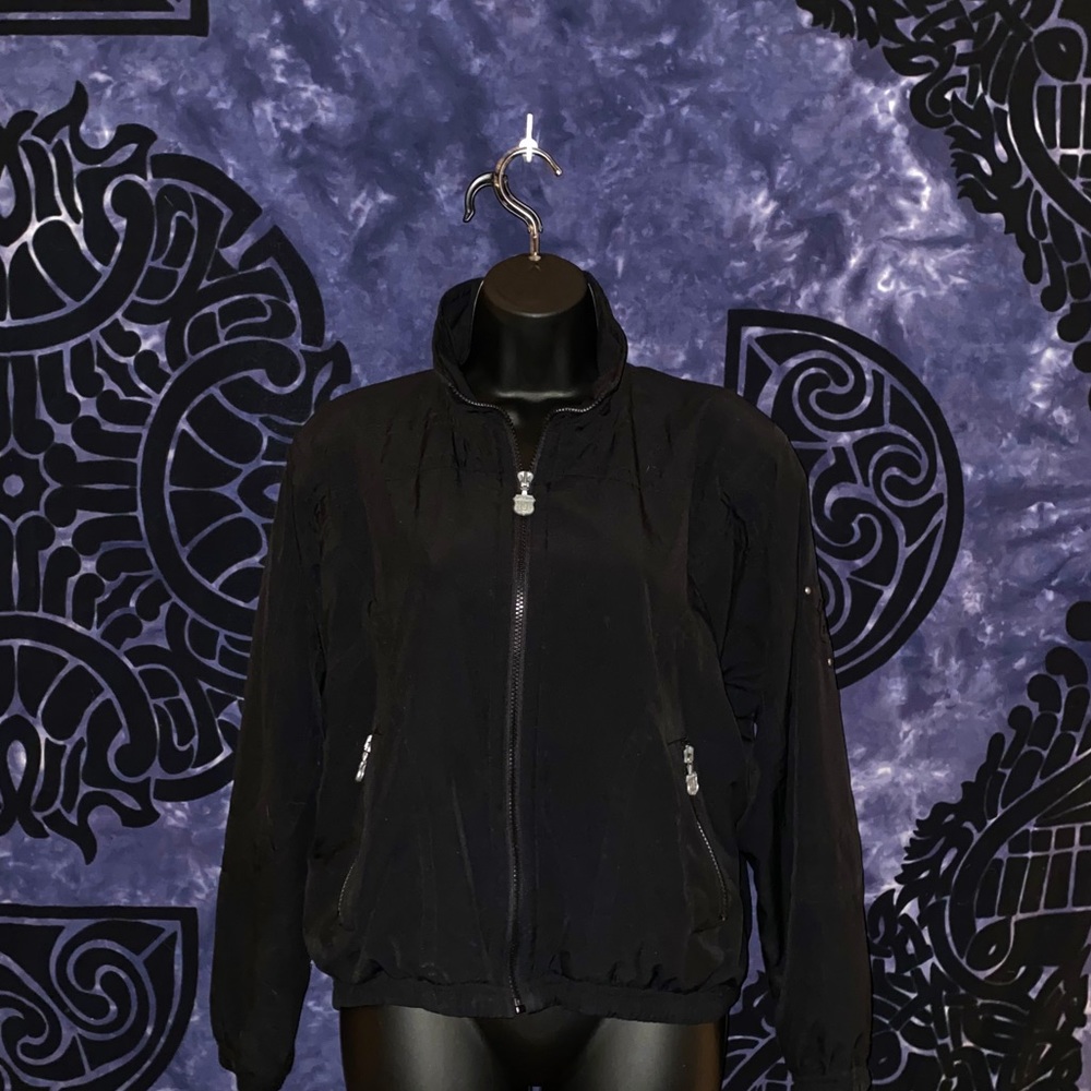 Womens vtg jacket